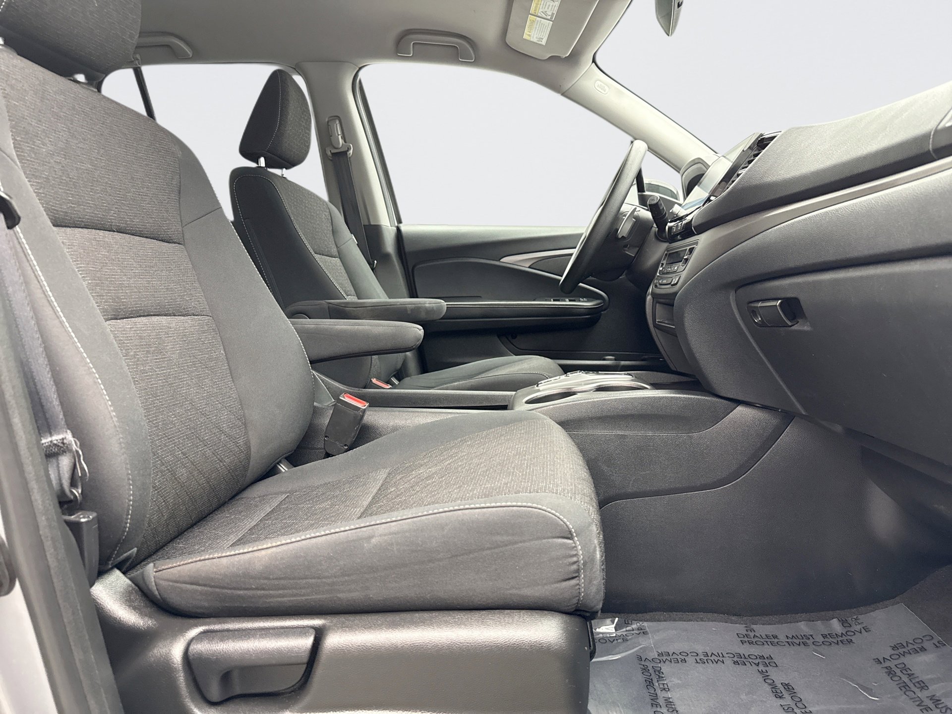 Used 2021 Honda Ridgeline Sport image 17