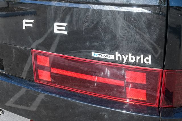 New 2026 Hyundai Santa Fe Limited AWD/4WD image 10