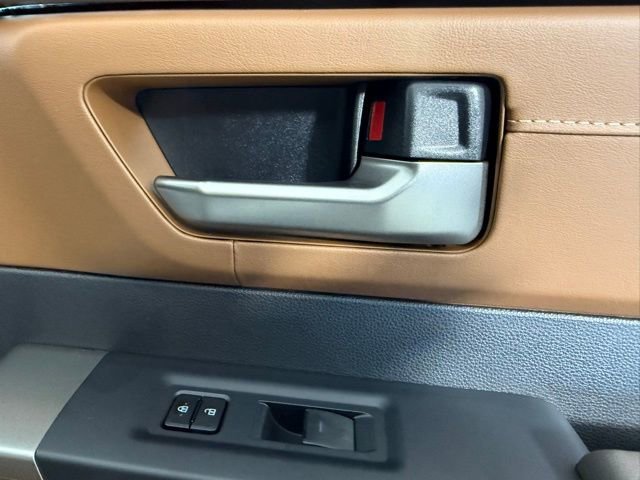 Used 2026 Toyota Sequoia 1794 Edition image 34