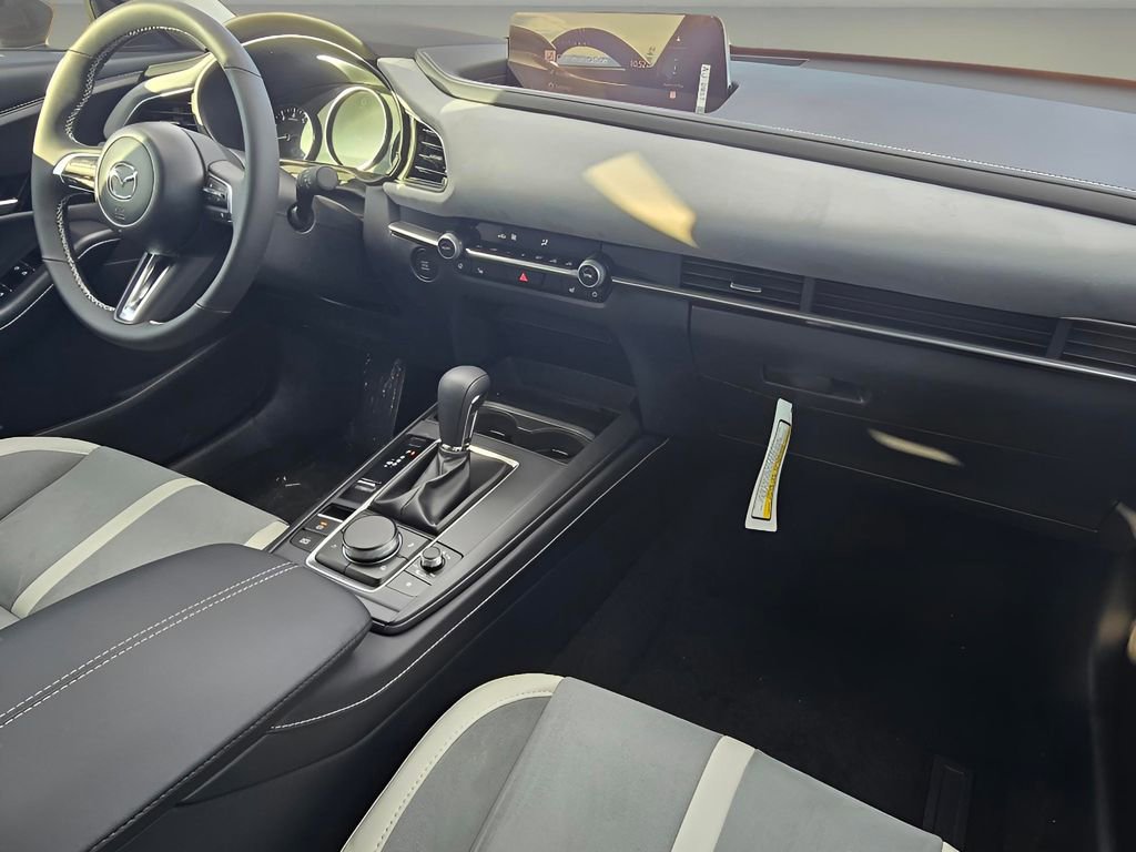 New 2026 MAZDA CX-30 2.5 Turbo w/ Premium Package image 26