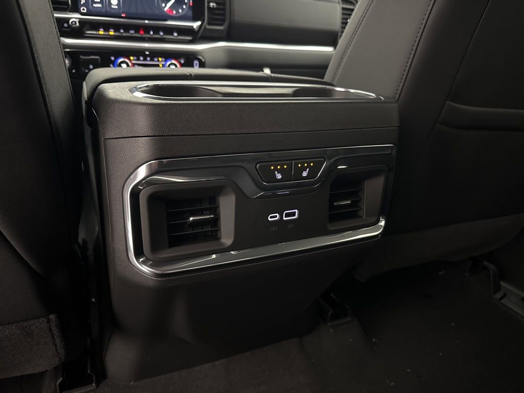 New 2026 GMC Sierra 1500 SLT w/ SLT Premium Plus Package image 59