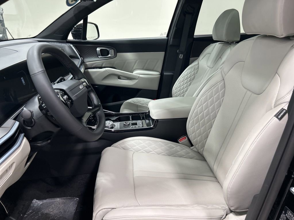 New 2026 Kia Sorento SX Prestige image 9