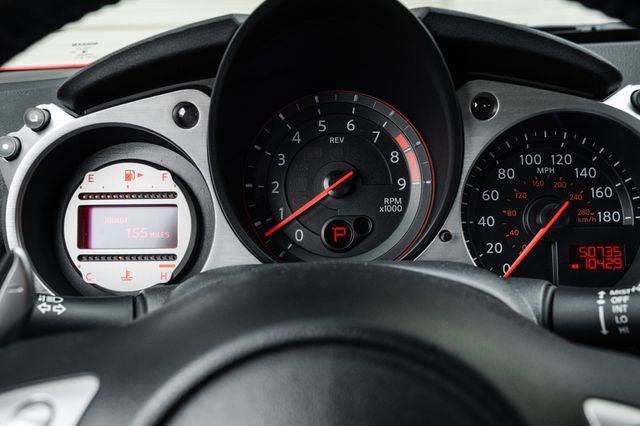 Used 2012 Nissan 370Z Coupe image 10