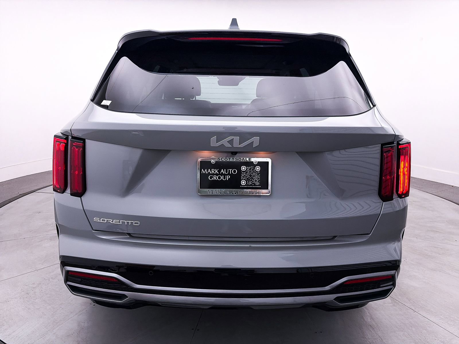 Used 2023 Kia Sorento SX image 15