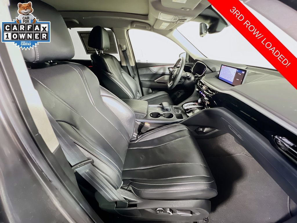Used 2024 Acura MDX FWD w/ Technology Package image 28