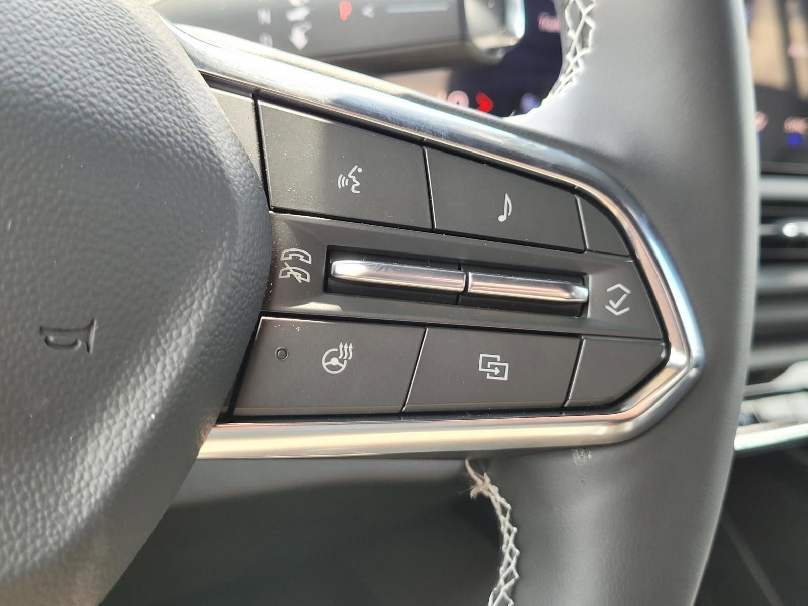 New 2026 Chevrolet Silverado EV LT image 20
