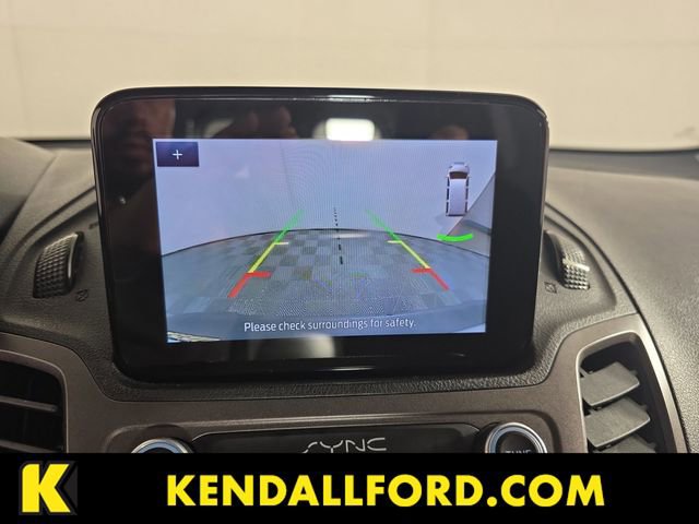 Used 2021 Ford Transit Connect XLT image 14