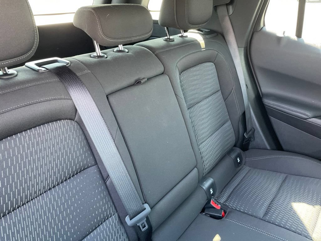 Used 2026 Chevrolet Equinox LT AWD/4WD image 15