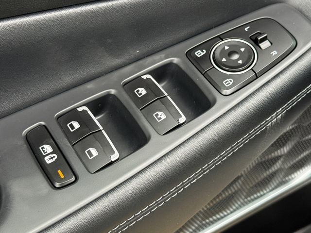 Used 2022 Hyundai Santa Fe SEL w/ Convenience + Premium Package image 19