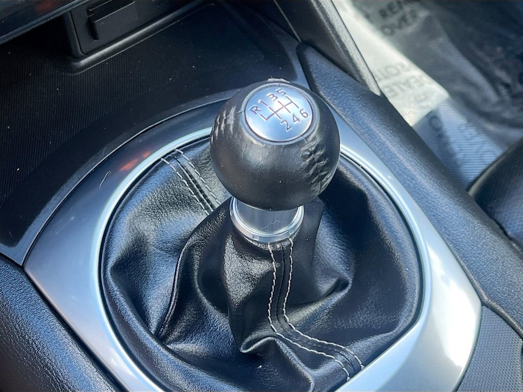 Used 2023 MAZDA MX-5 Miata Grand Touring image 17