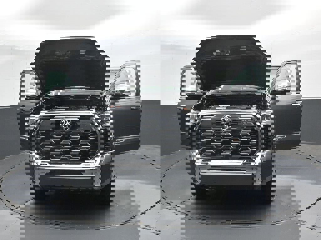 New 2026 Toyota Tundra 1794 Edition w/ TRD Off-Road Package image 65