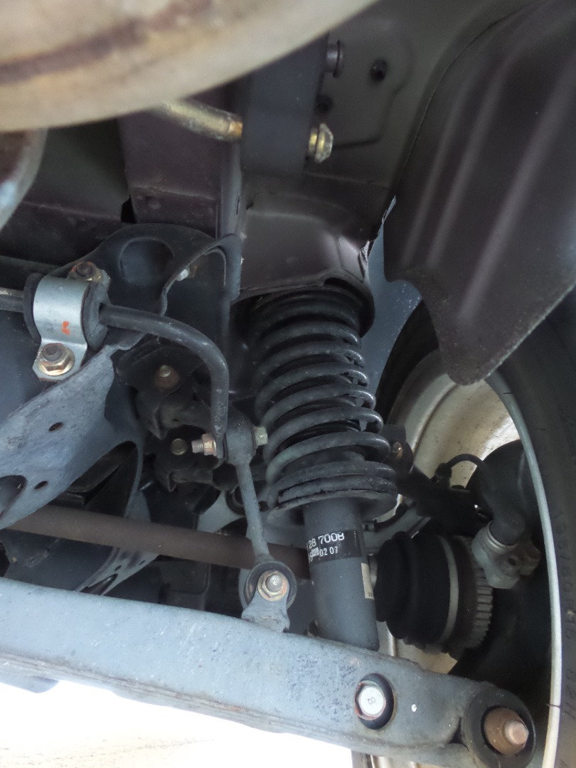 Used 1995 MAZDA MX-5 Miata RWD image 77