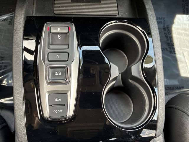 Used 2019 Honda Pilot Elite image 25