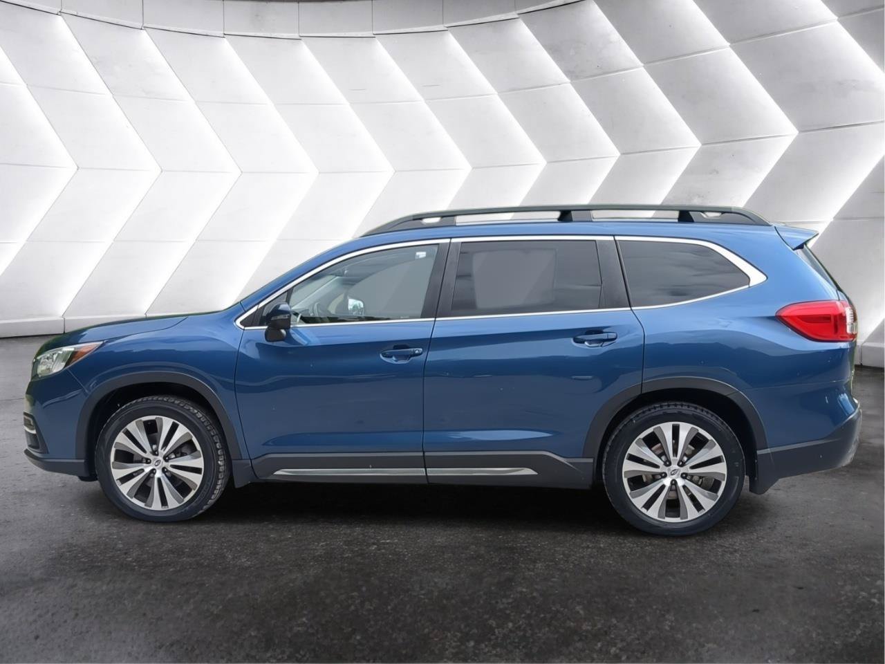 Used 2021 Subaru Ascent Limited AWD/4WD image 6