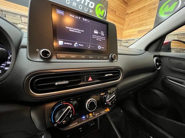 Used 2022 Hyundai Kona SE AWD/4WD image 21