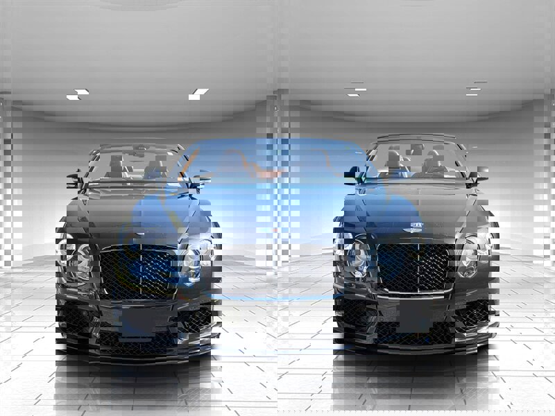 Used 2015 Bentley Continental GT V8 S image 8