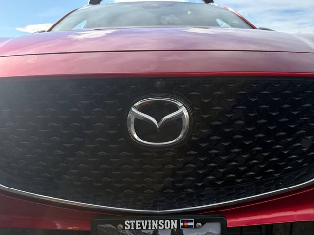Used 2021 MAZDA CX-30 2.5 Turbo w/ Premium Plus Pkg AWD/4WD image 23