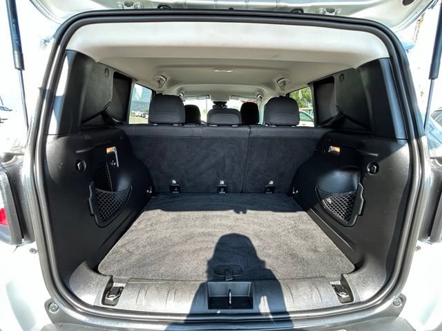 Used 2017 Jeep Renegade Sport w/ Power & Air Group AWD/4WD image 39