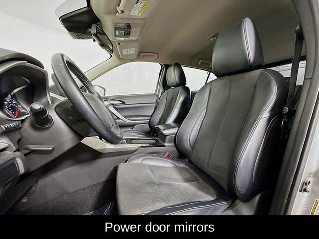 Used 2022 Mitsubishi Eclipse Cross SE image 10