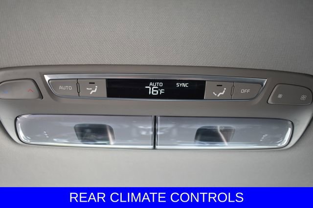 Used 2023 Kia Telluride EX X-Line image 8