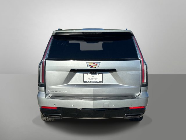 New 2027 Cadillac Escalade ESV Sport w/ Touring Package AWD/4WD image 15
