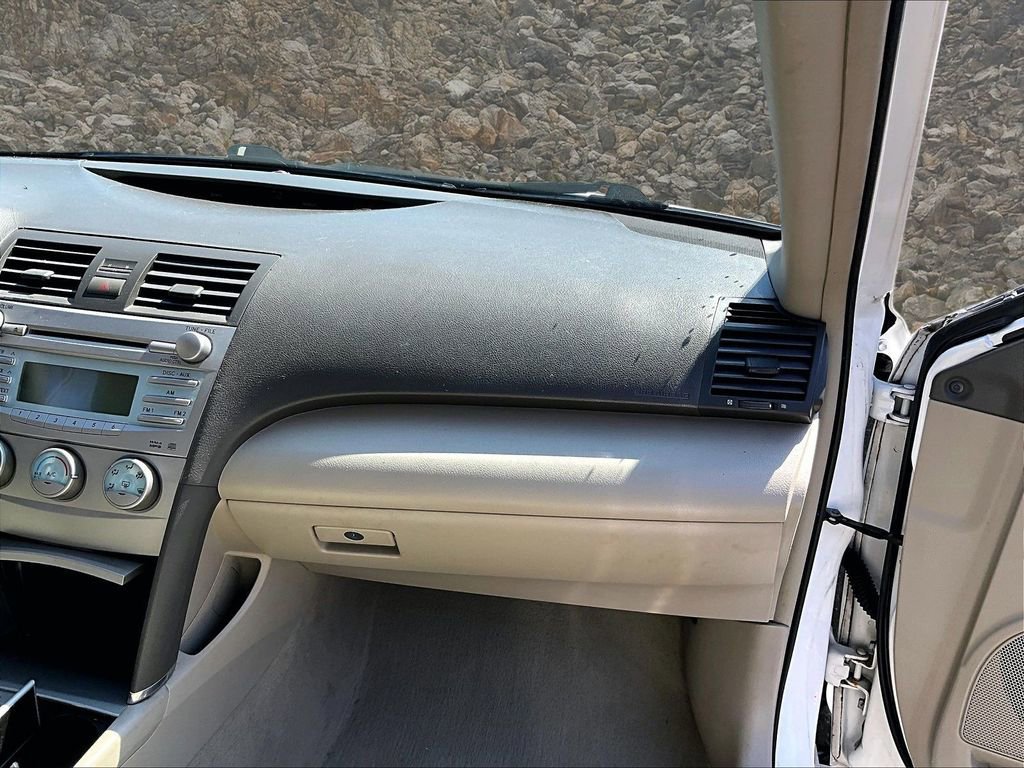 Used 2009 Toyota Camry CE image 15