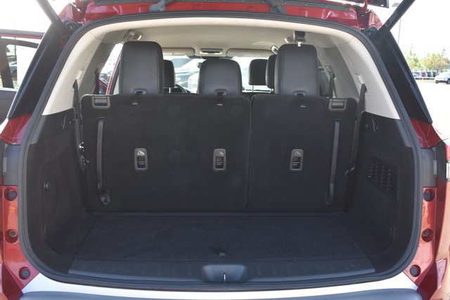 Used 2023 Nissan Pathfinder SL w/ Lighting Package (N92) AWD/4WD image 18