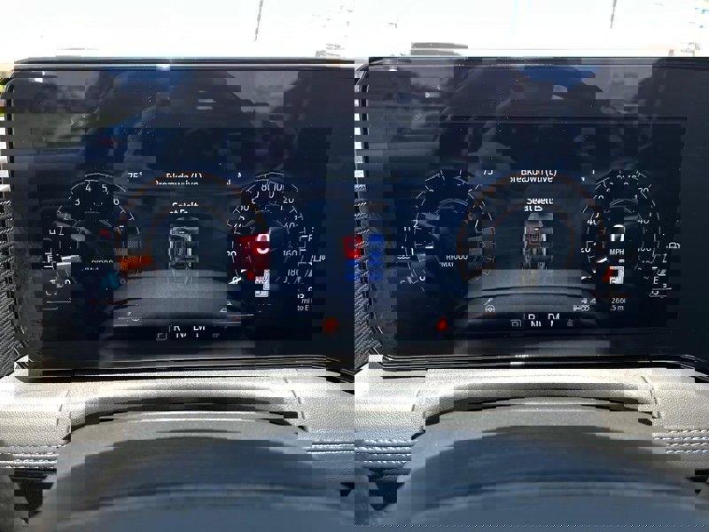 New 2025 Ford Mustang Dark Horse image 10