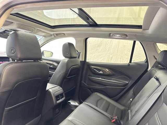 Certified 2023 GMC Terrain Denali image 14