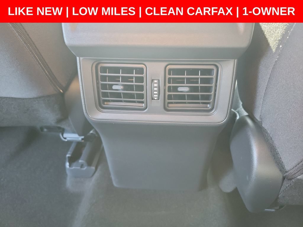 Used 2026 Toyota RAV4 LE FWD image 14
