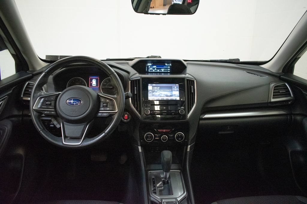 Used 2021 Subaru Forester Premium AWD/4WD image 11