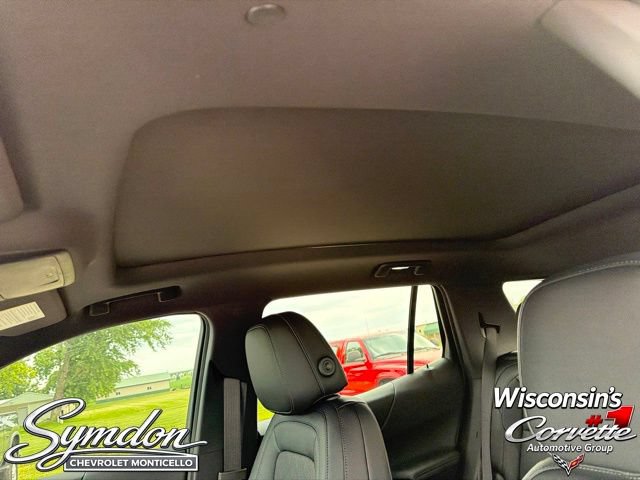Used 2026 Chevrolet Equinox LT w/ Convenience Package II AWD/4WD image 15