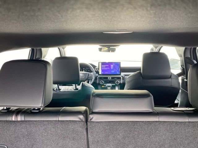 New 2026 Toyota 4Runner Limited AWD/4WD image 16
