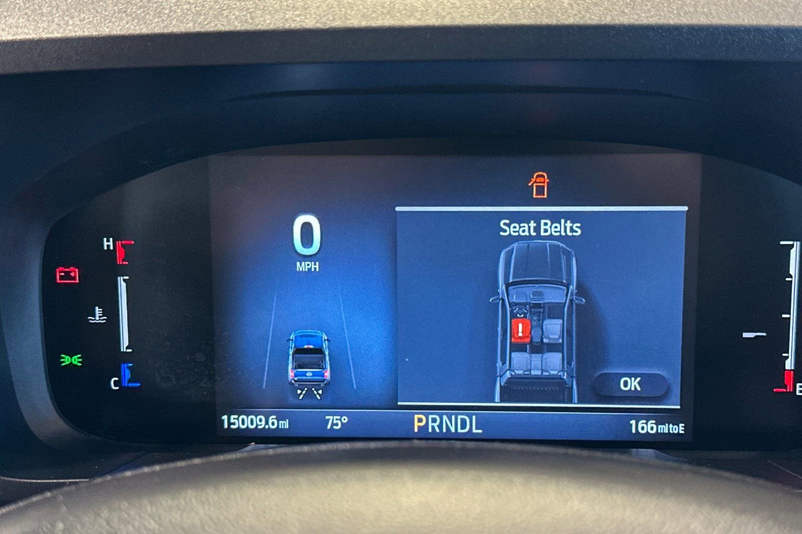 Used 2025 Ford Maverick XL w/ 4K Tow Package image 21