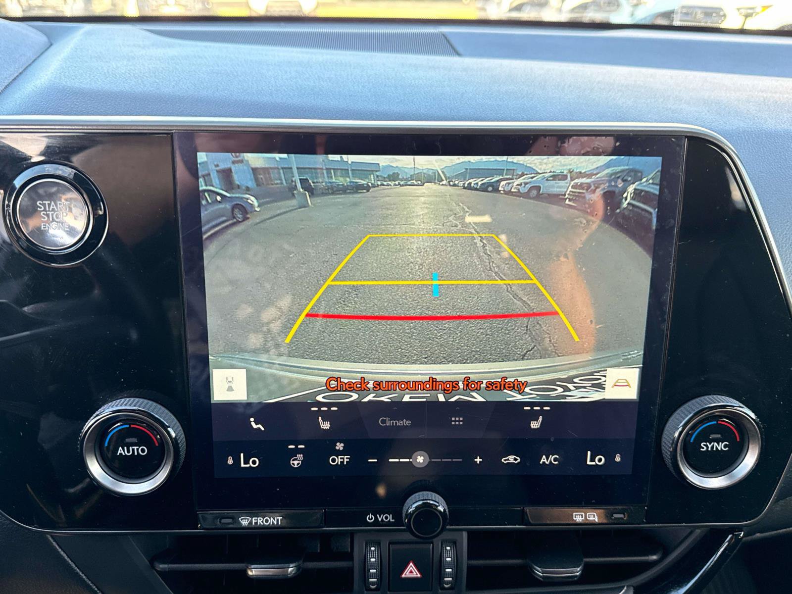 Used 2023 Lexus NX 350 F Sport AWD/4WD image 23