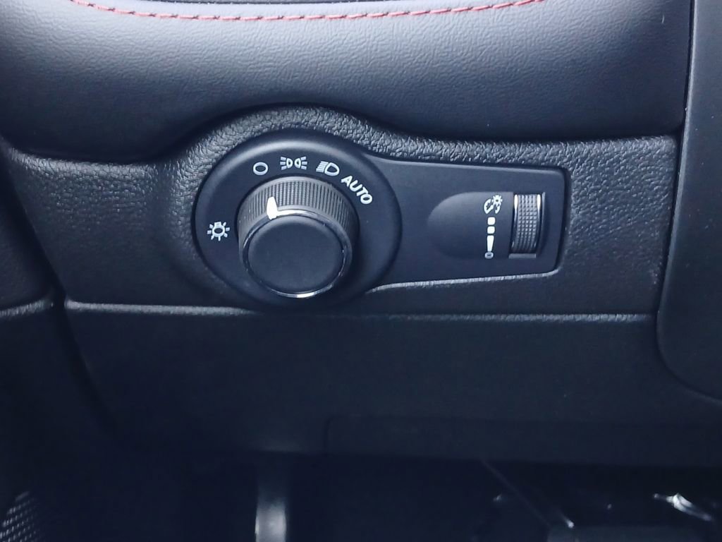 New 2026 Dodge Durango GT image 12