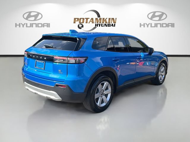 Used 2025 Honda Prologue EX image 5