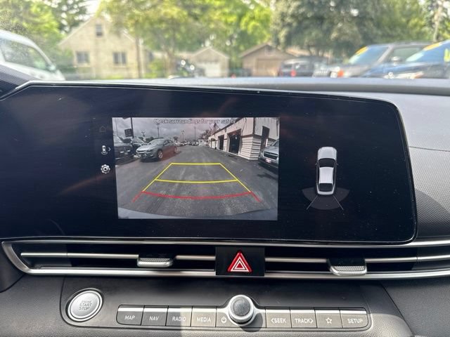 Used 2023 Hyundai Elantra Limited FWD image 32