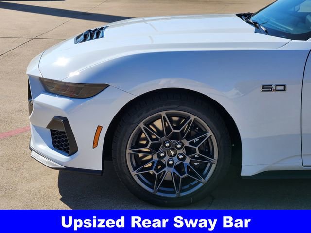 New 2026 Ford Mustang GT Premium w/ GT Performance Package image 9