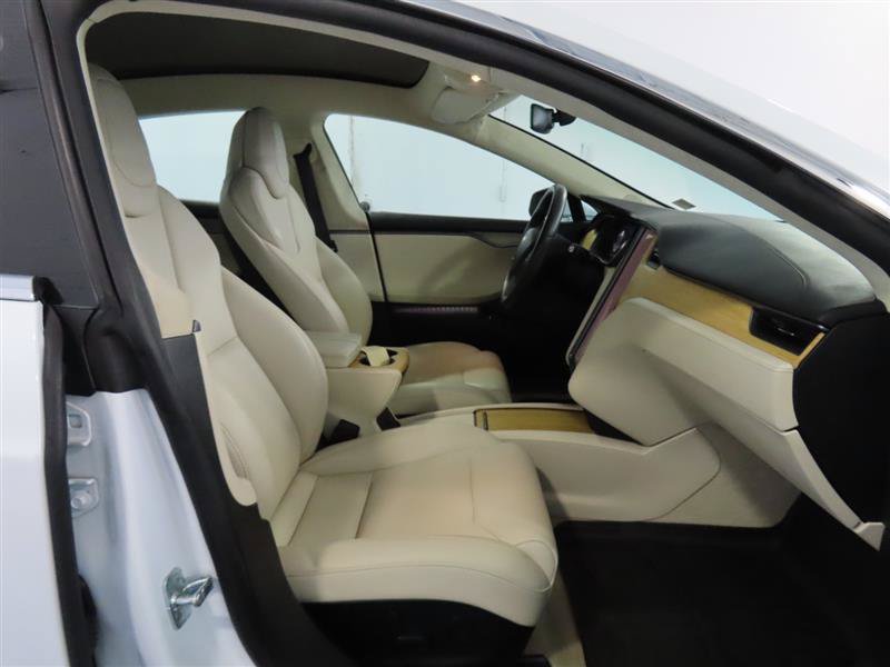 Used 2018 Tesla Model S 100D AWD/4WD image 35