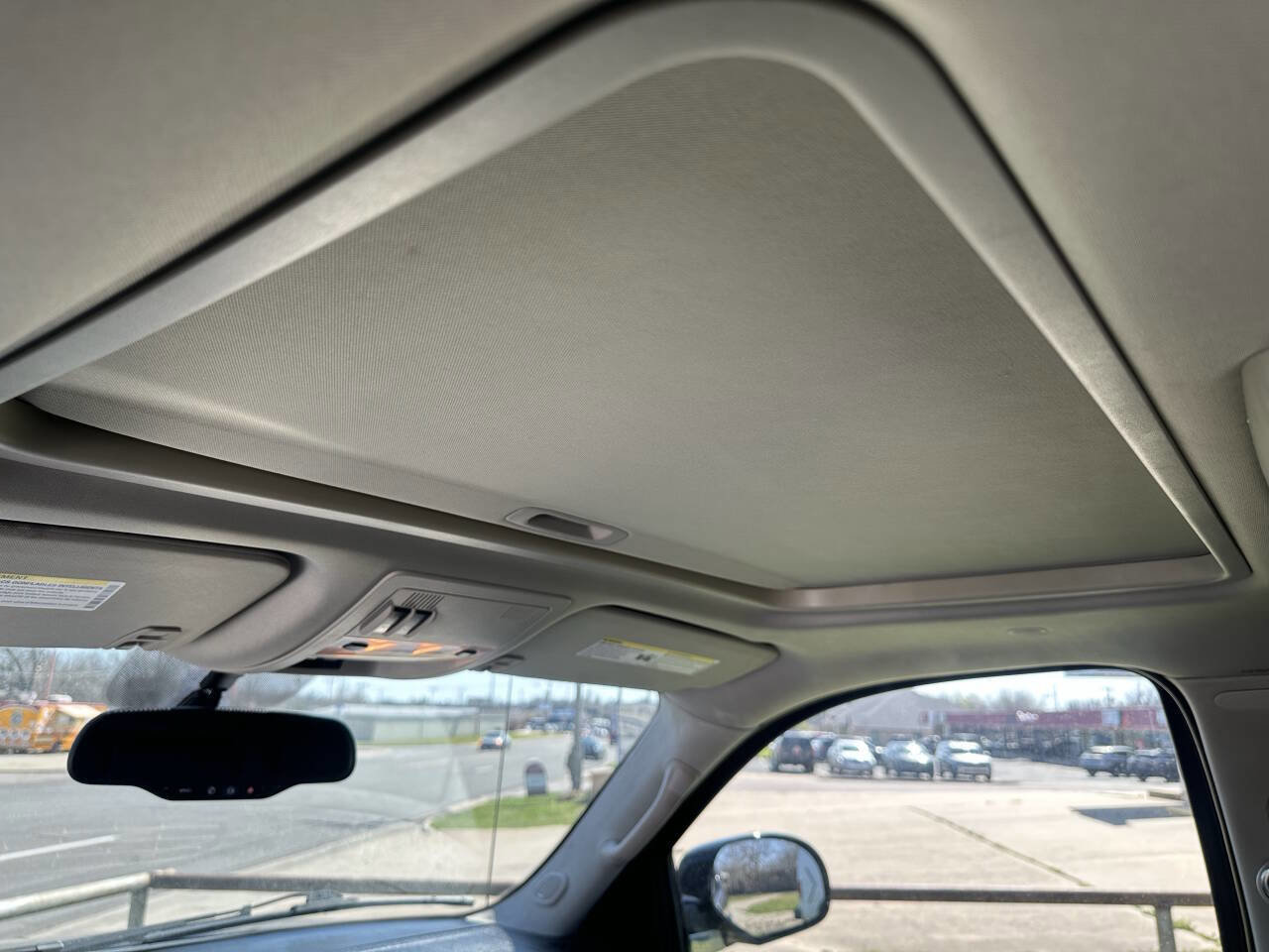 Used 2012 Cadillac Escalade EXT Premium image 20