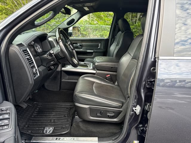 Used 2016 RAM 1500 Limited AWD/4WD image 14