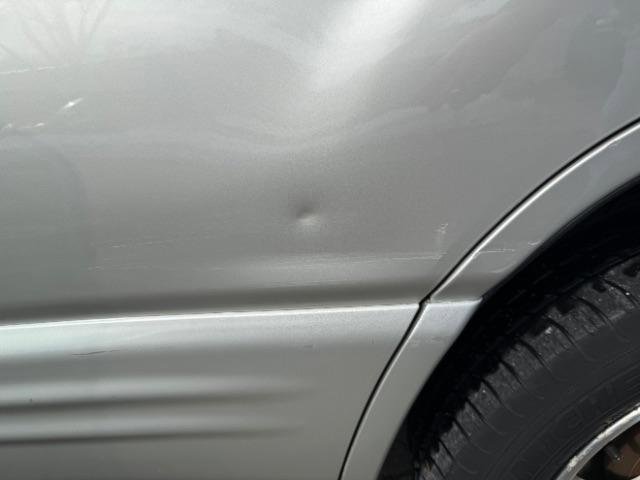 Used 2001 Subaru Forester S image 32