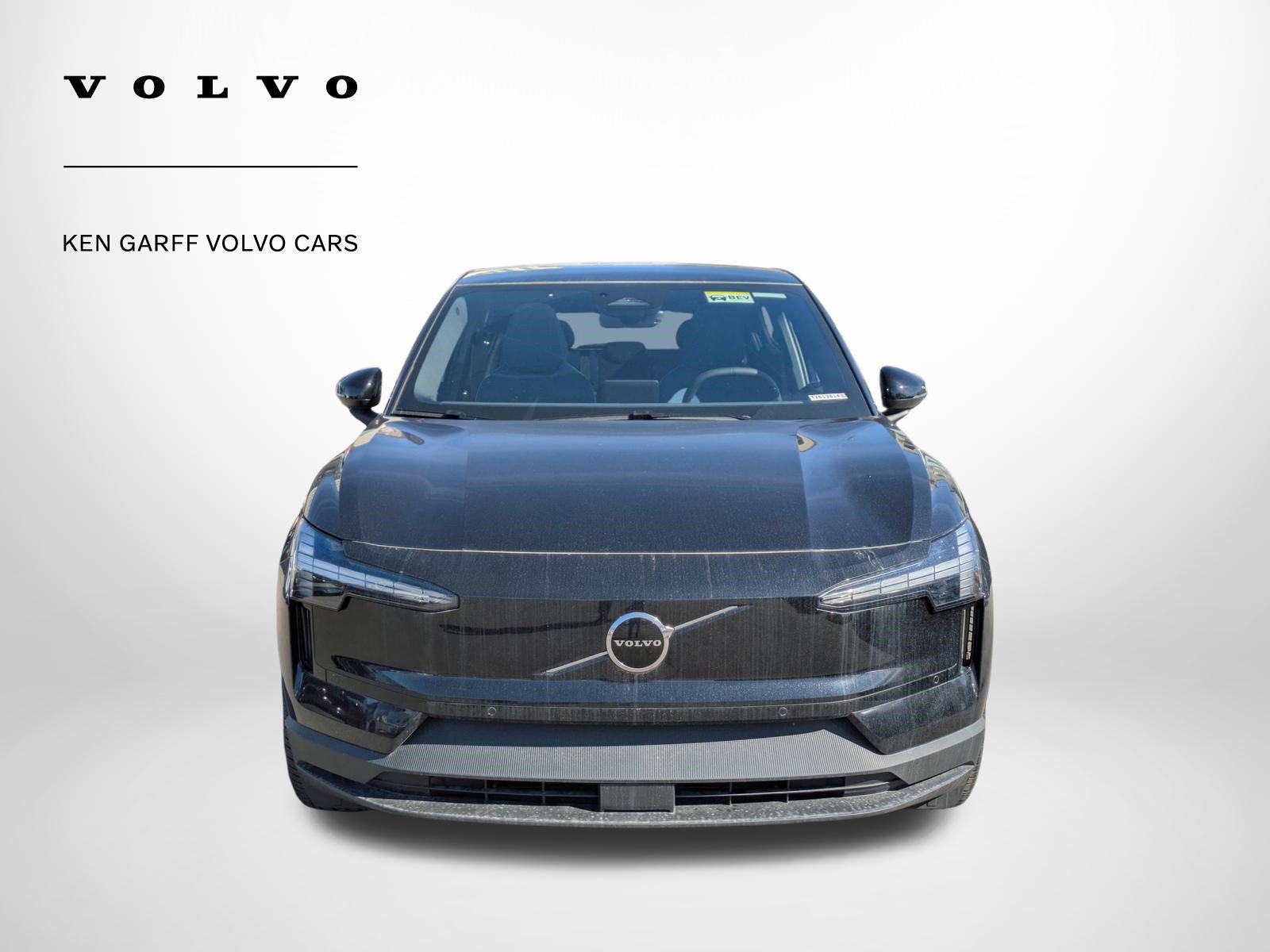 New 2026 Volvo EX30 Plus w/ Climate Package AWD/4WD image 9