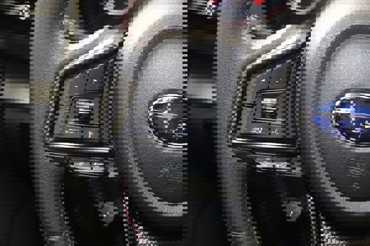 Used 2024 Subaru WRX image 29