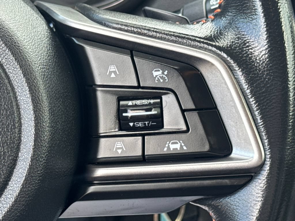Used 2018 Subaru Crosstrek 2.0i Premium w/ Eyesight System AWD/4WD image 34