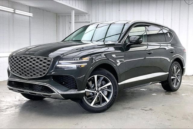 New 2026 Genesis GV80 2.5T Select AWD/4WD image 22