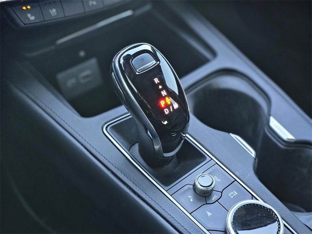 Used 2024 Cadillac XT4 Sport image 22