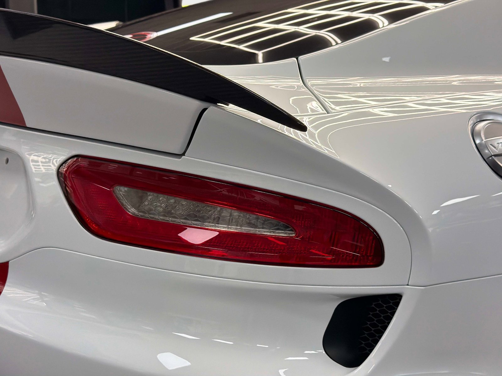 Used 2016 Dodge Viper w/ Quick Order Package 22J GT image 18