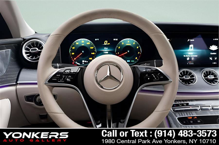Used 2023 Mercedes-Benz CLS 450 4MATIC image 55